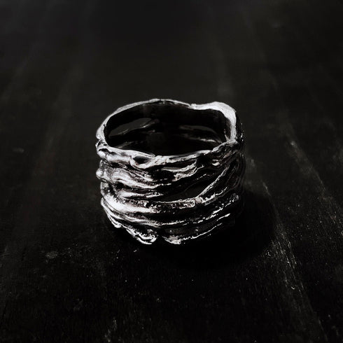 Thicket Ring